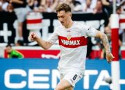 Flick Desak Barcelona: Stiller dari Bundesliga ke Camp Nou?