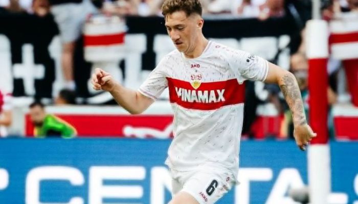 Flick Desak Barcelona: Stiller dari Bundesliga ke Camp Nou?