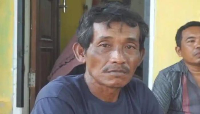 Peran 5 Pemalak Bunuh Sopir Truk Lampung di Simpang Macan Lindungan