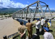 Kisah Korban Banjir Aceh: Air Mengalir Seperti Tsunami, Logistik Belum Tiba