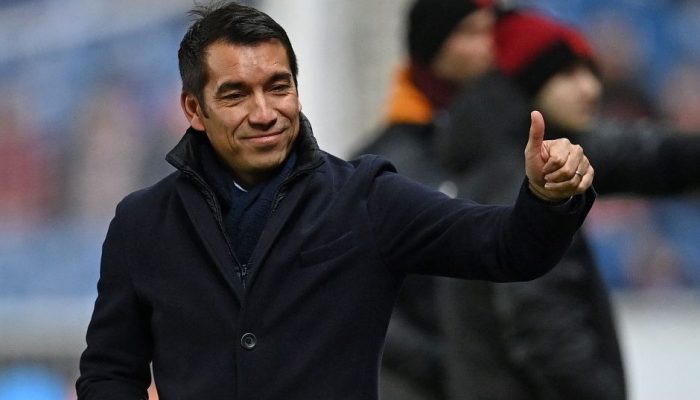 Dilema di Liverpool, Media Belanda: Van Bronckhorst Belum Hubungi PSSI!