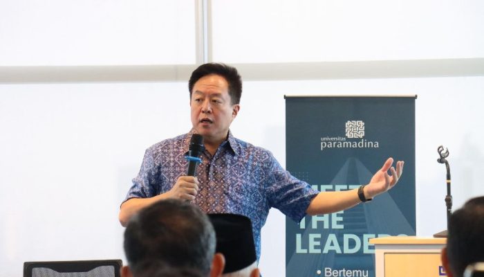 Sudah Berbeda Nasib Bos Djarum dan Mantan Dirjen Kemenkeu dalam Kasus Pajak