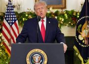 Trump’s Record Tax Refund Season: What to Expect