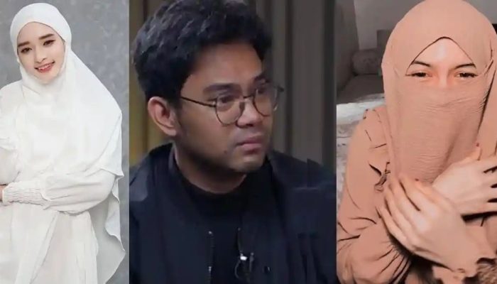 Kasus Inara-Insanul: KUA Medan & Buku Nikah Wardatina Diperiksa Polisi
