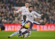 United Terkapar Tanpa Bruno