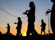 Cambodia’s Border Crisis: Half a Million Displaced