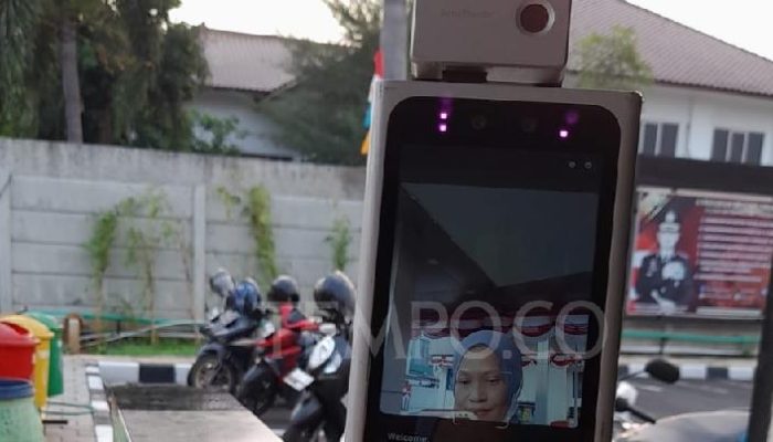 DPR: Keamanan Data SIM Biometrik Kritis