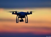 Germany’s 2025: Over 1,000 Unidentified Drone Sightings
