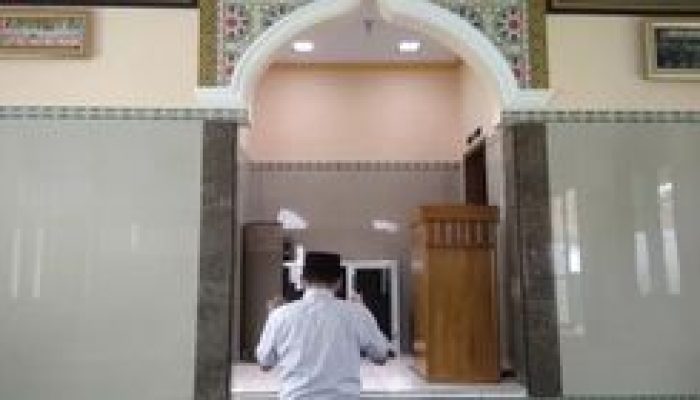Rajab Mulia: Amalan Sunnah Penuh Berkah