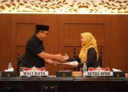 DPRD Probolinggo Sah: 5 Raperda Disetujui, Ini Daftarnya