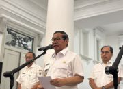 JakTirta Rp 2,62 T: Jakarta Bangun Masa Depan Air