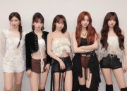 Le Sserafim Batal Fansign Shanghai: Diduga Imbas Sengketa Jepang-China