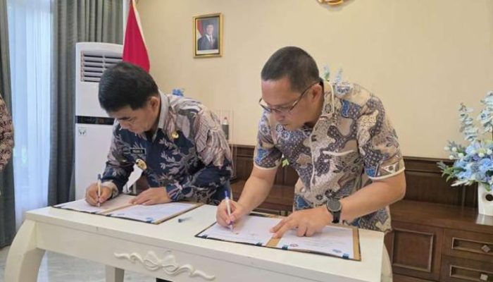 Lobi YSK: Fakultas Kedokteran dan Pertanian Hadir di UNIMA