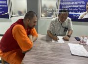 Ammar Zoni Sidang: Dipindah ke Jakarta oleh Ditjenpas