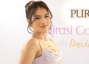 Davina Karamoy & Dito Ariotedjo: Isu Perselingkuhan Gemparkan Medsos