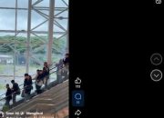 Bupati Lutim Diduga Umrah Diam-diam di Tengah Larangan Bepergian ke Luar Negeri