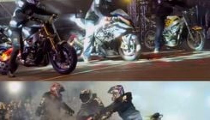 Satu Dekade Prostreet: Gemuruh Otomotif Bandung Guncang Nusantara!