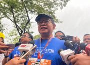Pramono: Lari Jakarta Suntik Ekonomi Puluhan Miliar