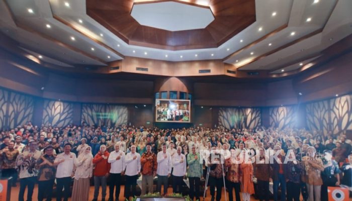 Tingkatkan Produktivitas Tenaga Kerja Indonesia: Kuncinya di Sini