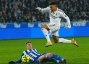 11 Bintang FIFA 2025: PSG Berjaya, Mbappe Gigit Jari