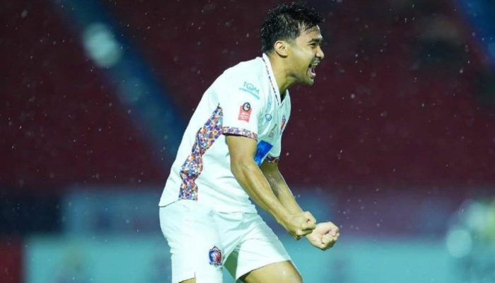 Shin Tae-yong Buka Suara: Alasan Asnawi Kapten & Penjelasan Jay Idzes