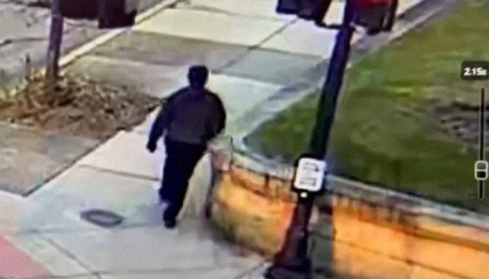 Brown University Shooting: Suspect Nabbed in US