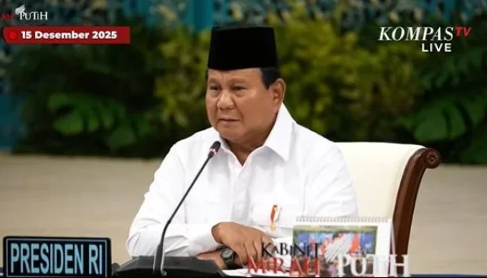 Prabowo Bentuk Komite Percepatan Otonomi Papua: Alasannya Terungkap