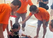 Bojonggede Berdarah: Tewas Mengerikan, Tubuh Dililit Kawat