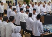 Setahun Tanpa Izin Hutan dan Tambang: Pernyataan Prabowo
