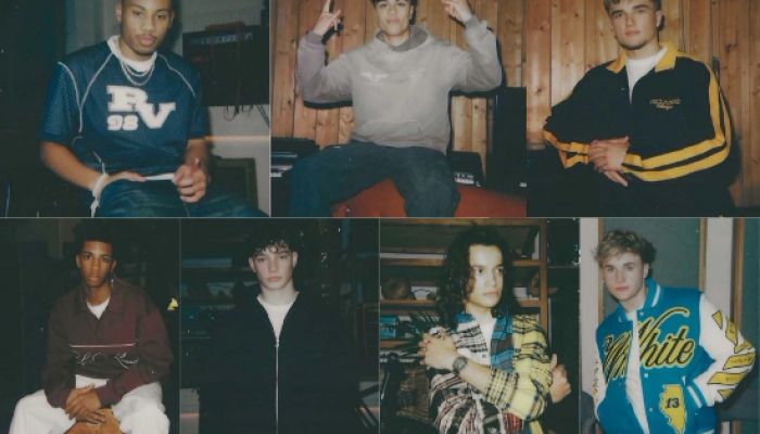 Profil December 10: Boyband Kontroversial Simon Cowell yang Singgung BTS
