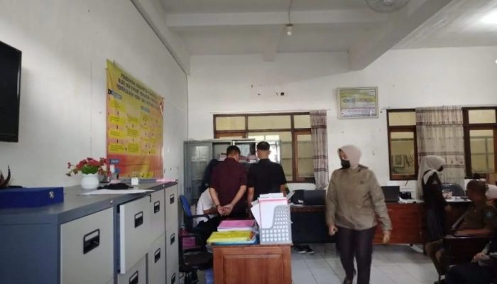Korupsi Bansos Ponorogo: Kejari Geledah Kantor Dinsos