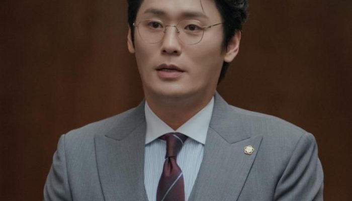 Tiga Bintang “When Life Gives You Tangerines” Beraksi di Drakor Pro Bono