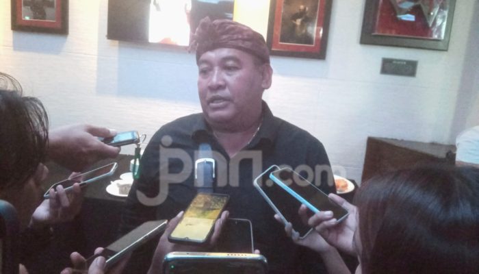Bali: Destinasi Favorit, Okupansi Hotel 70 Persen