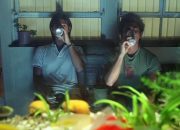 Takeshi Kaneshiro: 6 Film 90-an Terbaiknya