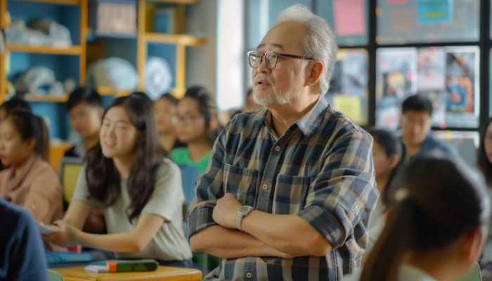 8 Sifat Orang Tua Penguras Energi Guru di Rapat Wali Murid