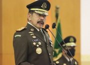 Jaksa Agung ST Burhanuddin: Profil dan Pencopotan Kajari Tangerang, Bekasi, Hulu Sungai Utara