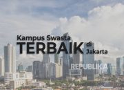 50 Kampus Swasta Terbaik Indonesia Versi UniRank 2025