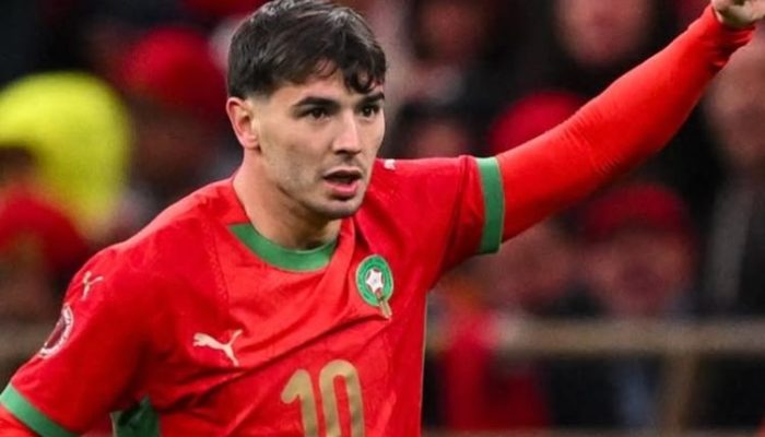 Kilau Afrika: Brahim Diaz Incaran Klub Inggris & Italia