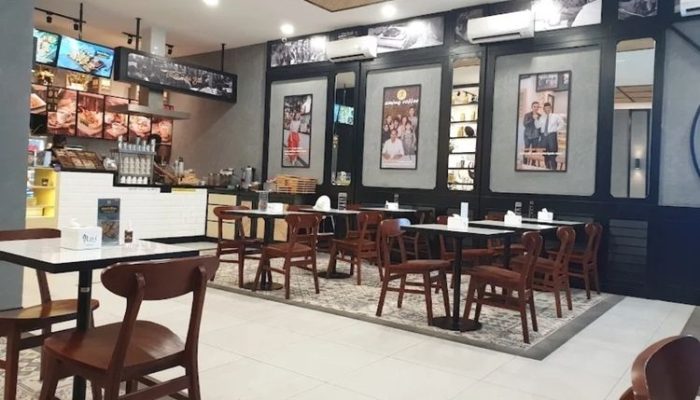 10 Kafe Juanda: Nyaman & Instagramable Dekat Stasiun