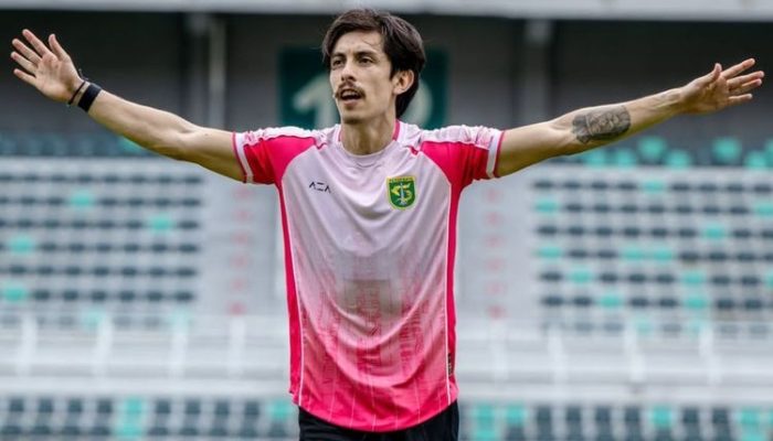 Persebaya Lepas 3 Amunisi Rp 16 M Lawan Persijap