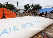 Sumur Bor Aceh Tamiang: PU Sediakan 24 Titik Air Bersih