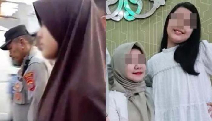 Tragedi Medan: Siswi SD Bunuh Ibu, Inspirasi Kartun Terkuak