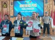 Direktur KSP Argo Sumbing Ditahan: Korupsi Dana Bergulir KUMKM Terungkap