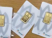 Diskon Emas Antam 30 Des 2025: Saatnya Beli!