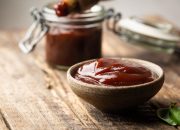 Saus BBQ Rumahan: Hemat & Lezat!
