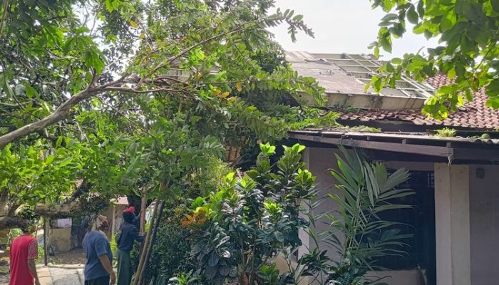 Misteri Bangkai Pesawat Kemang Terkuak