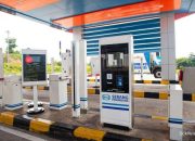 9 Tol Baru Siap Sambung Jawa-Sumatera 2026