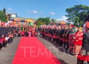 Konflik Adat Bengkulu: 56 Komunitas Terancam 2025