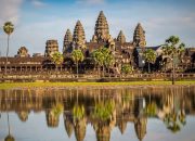 Cambodia Battles Online Scam Epidemic