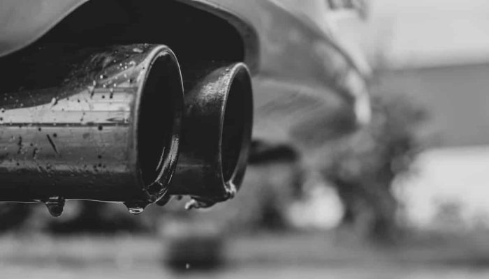 Knalpot Mobil Berair Pagi: Normal atau Masalah?